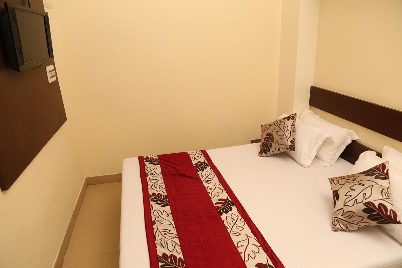 Hotel Heena Plaza Abu Road Luaran gambar